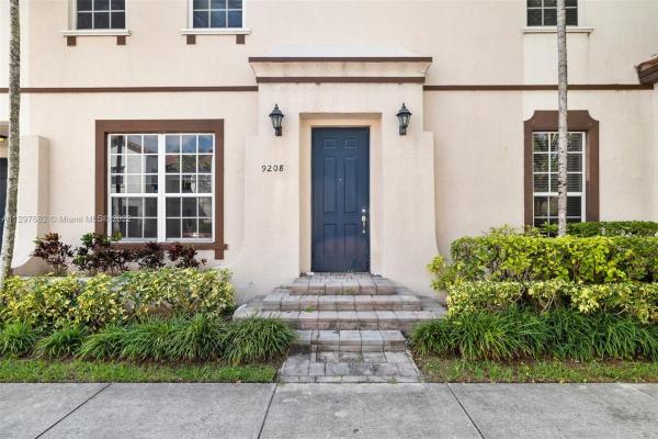 Kendall Commons Residential, 9208 SW 170th Ave #9208, The Hammocks, Florida 33196, image 1