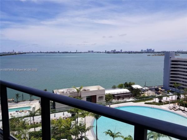 Paraiso Bay, 650 NE 32nd St #1101, Miami, Florida 33137, image 2