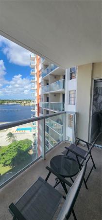 Buckley Towers East, 1351 NE Miami Gardens Dr #922E, Ojus, Florida 33179, image 1