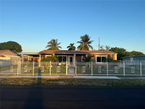 High House, 18401 NW 30th Ave, Miami Gardens, Florida 33056, image 1