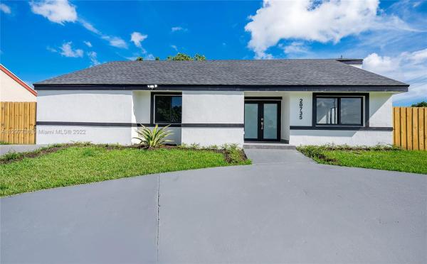 South Ridge Heights, 20735 SW 120th Ct, South Miami Heights, Florida 33177, image 1