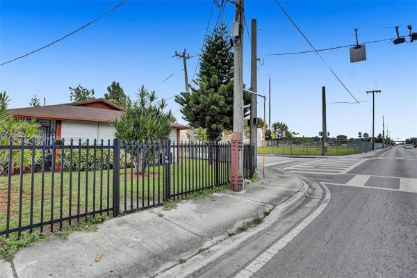 Seminole Crest, 5201 NW 32nd Ave, Brownsville, Florida 33142, image 1