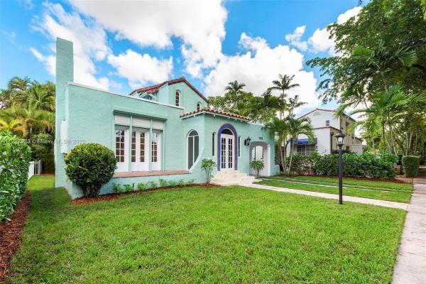 Granada, 1209 La Mancha Ave, Coral Gables, Florida 33134, image 2