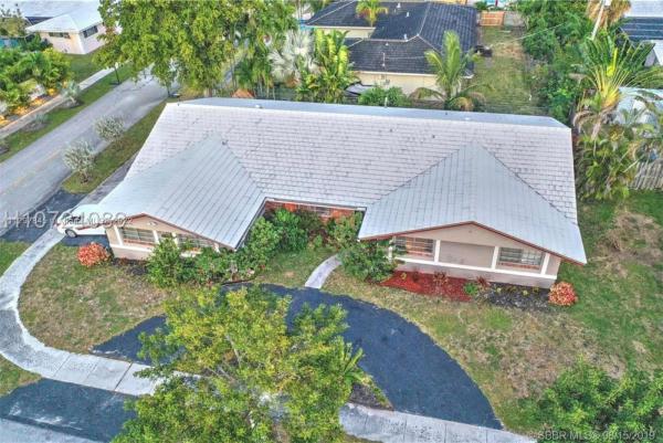 Jenada Isle, 2838 NW 12th Ave, Wilton Manors, Florida 33311, image 1