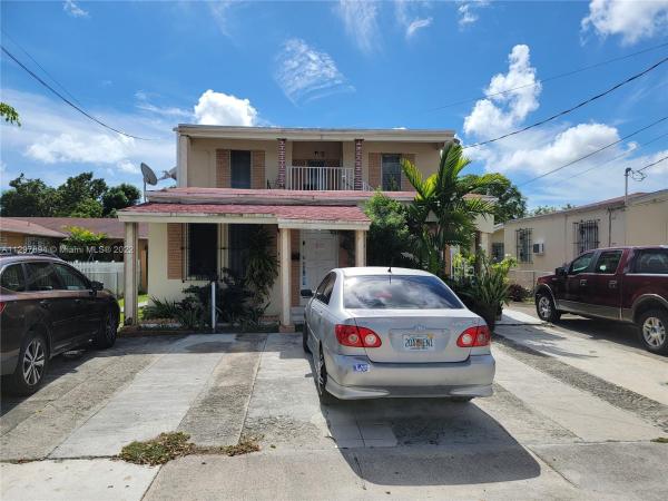 Central Park, 2760 SW 1st St, Miami, Florida 33135, image 1