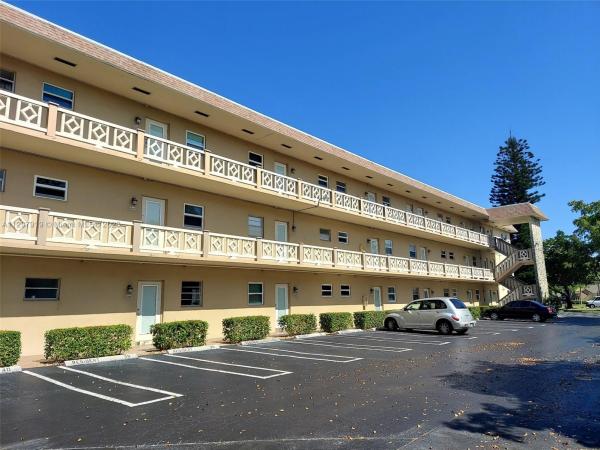 Sunflower Gardens, 3431 NW 50th Ave #302, Lauderdale Lakes, Florida 33319, image 1