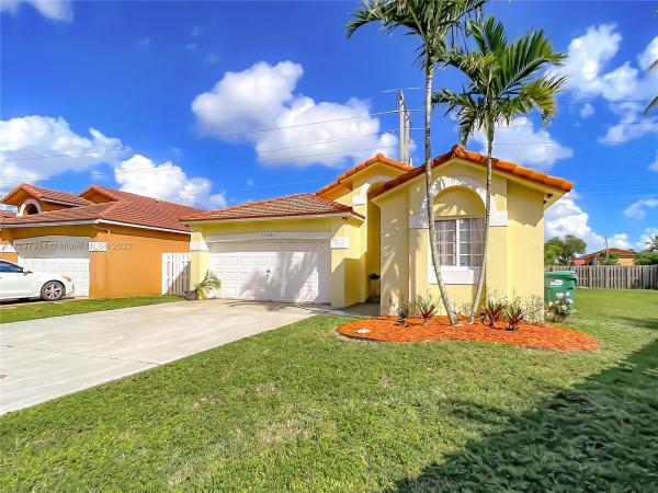 Turtle Run Estates, 16901 NW 75th Ct, Country Club, Florida 33015, image 1