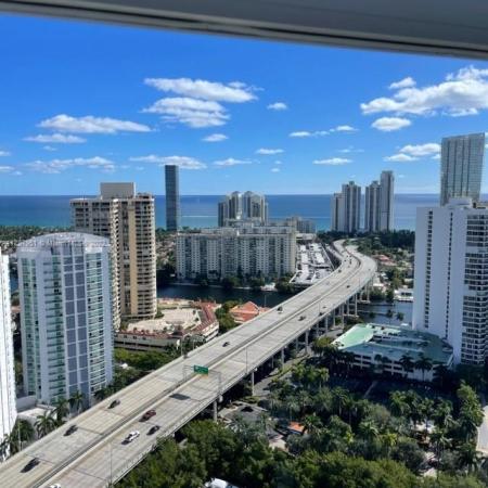 Mystic Pointe Tower 400, 3500 Mystic Pointe Dr #3605, Aventura, Florida 33180, image 1