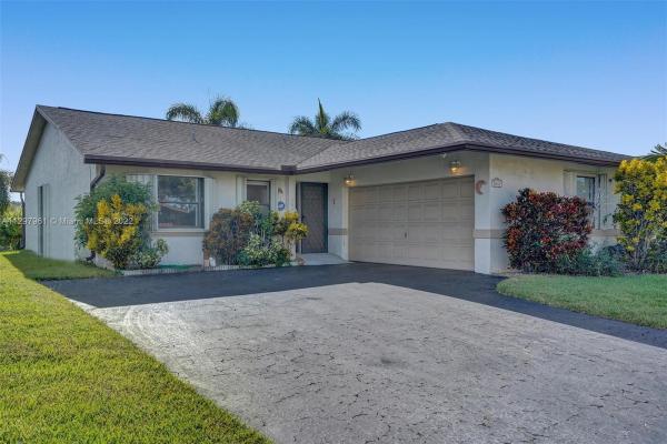 Calico Country, 7641 NW 88th Ln, Tamarac, Florida 33321, image 1