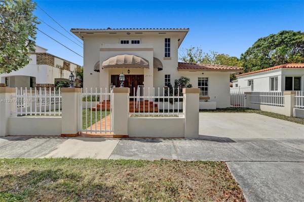 Cuellar, 2820 SW 7th Ave, Miami, Florida 33129, image 1