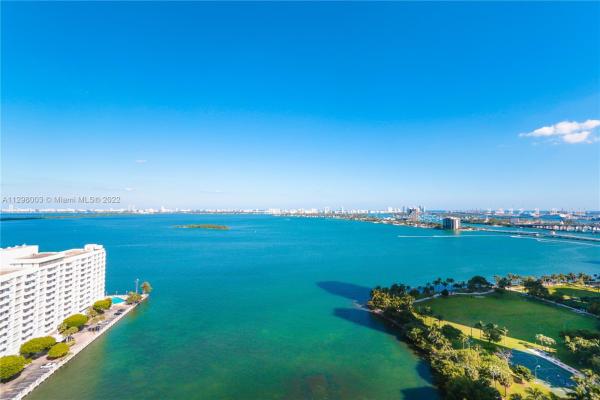 Paramount Bay, 2020 N Bayshore Dr #2510, Miami, Florida 33137, image 2