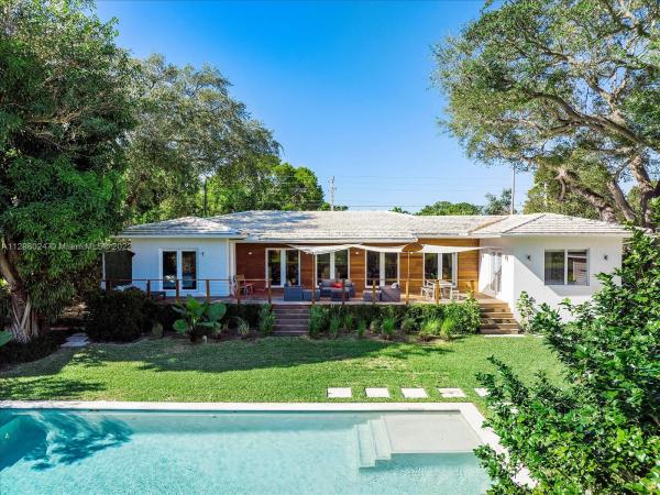 Golf View Estates, 10601 NE 6th Ave, Miami Shores, Florida 33138, image 1