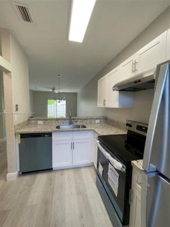Gardens Of Sunrise, 3596 NW 91st Ln #3596, Sunrise, Florida 33351, image 1
