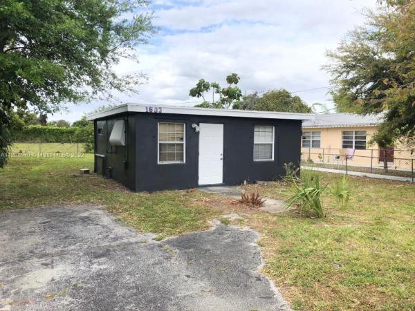 Rock Hill, 1633 SW 44th Ter, Fort Lauderdale, Florida 33317, image 1