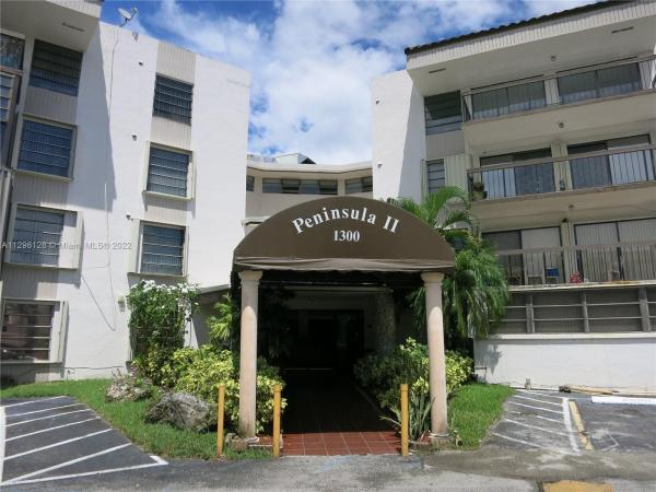 Peninsula At International Gardens, 1300 SW 122nd Ave #104A-2, Tamiami, Florida 33184, image 1