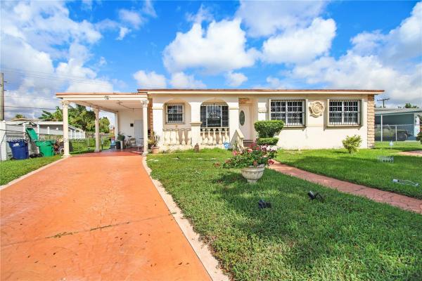 Myrtle Grove, 3451 NW 178th St, Miami Gardens, Florida 33056, image 2