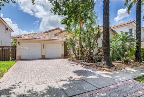 St Croix At Doral Isles, 7289 NW 107th Pl, Doral, Florida 33178, image 1