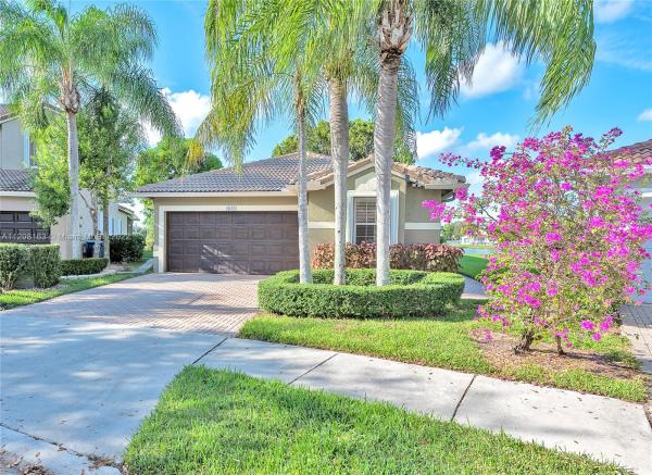 Sapphire Shores, 16423 Sapphire Bnd, Weston, Florida 33331, image 1