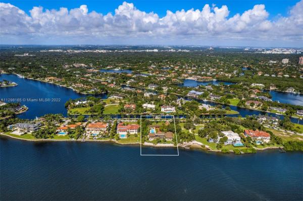 Gables Estates, 140 Arvida Pkwy, Coral Gables, Florida 33156, image 1