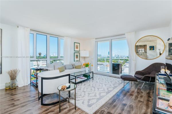 West Bay Plaza, 1688 West Ave #1209, Miami Beach, Florida 33139, image 1