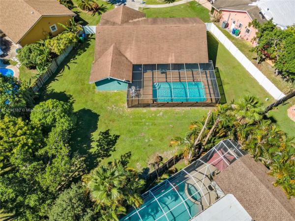 Boulevard East, 4500 NW 71st Ave, Lauderhill, Florida 33319, image 1
