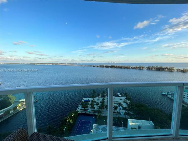 Skyline On Brickell, 2101 Brickell Ave #1606, Miami, Florida 33129, image 2