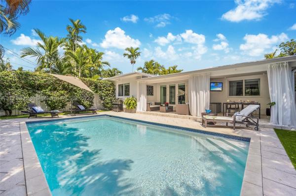Lake View Heights, 736 W 51st St, Miami Beach, Florida 33140, image 1