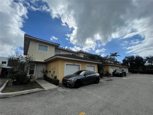 Ford's Manor, 2741 NW 13th St #2741, Pompano Beach, Florida 33069, image 1