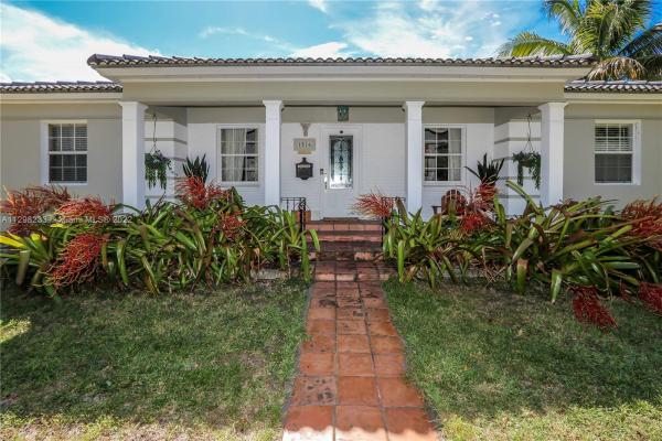 Hollywood Lakes, 1516 Jefferson St, Hollywood, Florida 33020, image 2