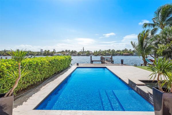 Normandy Beach, 932 88th St, Surfside, Florida 33154, image 2