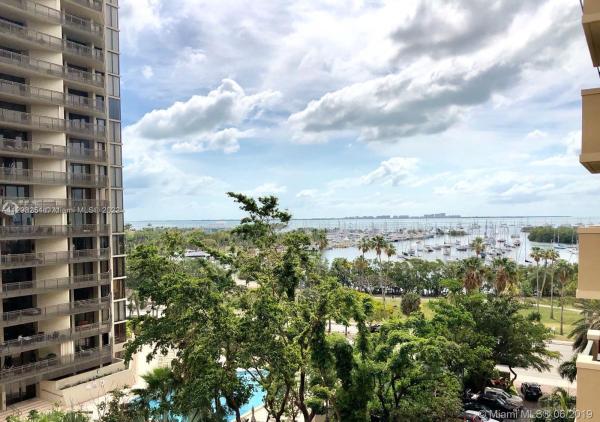 The Mutiny, 2951 S Bayshore Dr #817, Miami, Florida 33133, image 1