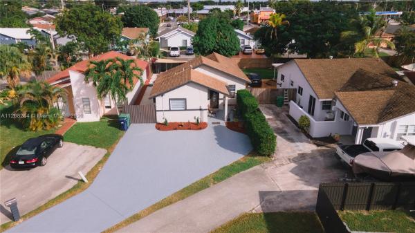 Sunny Gardens Estates, 15207 SW 112th Pl, Palmetto Estates, Florida 33157, image 1