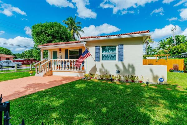 Alameda, 6291 SW 10th St, West Miami, Florida 33144, image 1