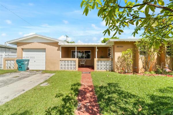 South Miami Heights Residential, 20731 SW 117th Ave, South Miami Heights, Florida 33177, image 2