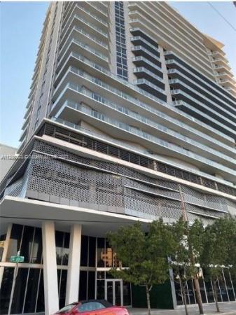 Brickell Ten, 1010 SW 2nd Ave #708, Miami, Florida 33130, image 1