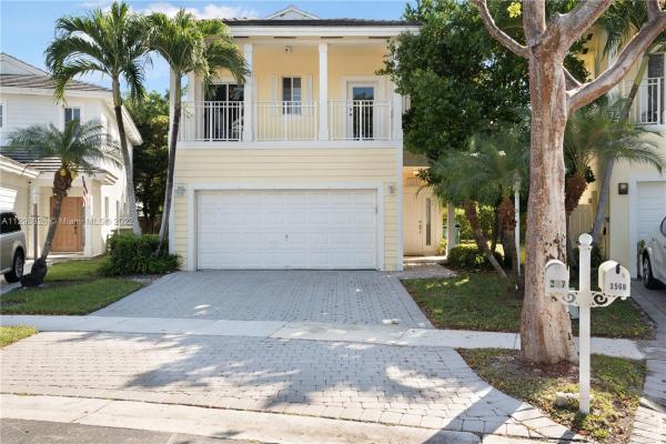 Emilios Place At Oasis, 357 NE 35th Ter, Homestead, Florida 33033, image 1