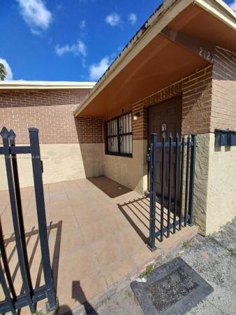 Washington Park, 2127 NW 7th St #1, Fort Lauderdale, Florida 33311, image 1