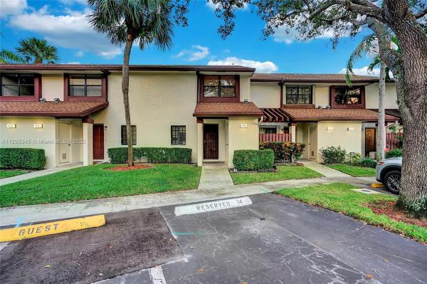 Golden Raintree 5, 4312 N Carambola Cir N #F303, Coconut Creek, Florida 33066, image 1