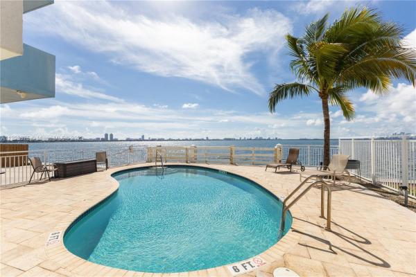 Bay Village, 1790 S Treasure Dr #2A, North Bay Village, Florida 33141, image 1
