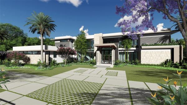 Fransher, 5995 SW 111th St, Pinecrest, Florida 33156, image 1