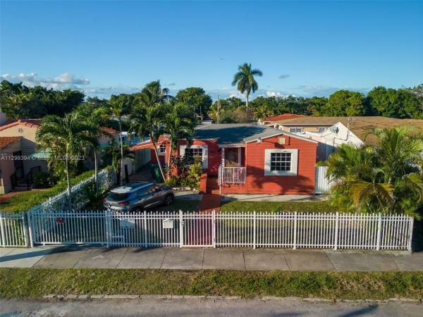 Coral Nook, 3047 SW 4th St, Miami, Florida 33135, image 1