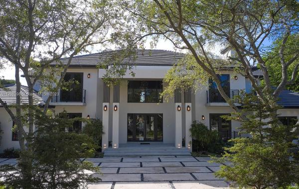 Killian Acres, 11200 SW 60th Ave, Pinecrest, Florida 33156, image 1