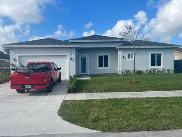 Palmetto Park At Carol City, 16820 NW 52nd Ave, Miami Gardens, Florida 33055, image 1