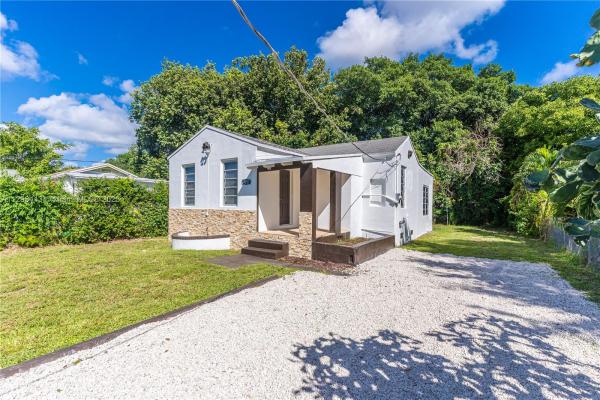 Pinewood Park, 9257 NW 5th Ave, West Little River, Florida 33150, image 2