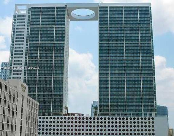 500 Brickell East, 500 Brickell Ave #2207, Miami, Florida 33131, image 1