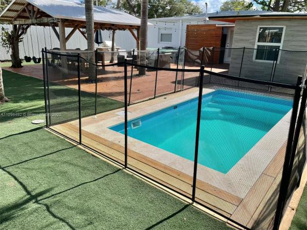 Lakeway, 821 SW 25th St, Fort Lauderdale, Florida 33315, image 1
