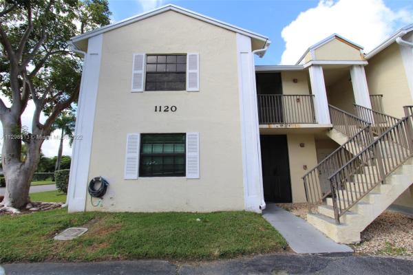 Lakeshore, 1120 N Franklin Ave #1120A, Homestead, Florida 33034, image 2