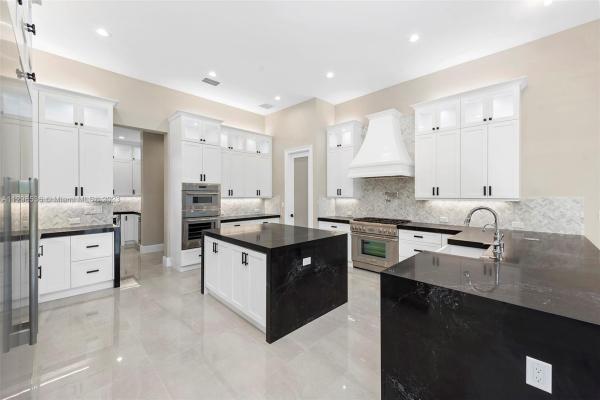 Flamingo Ranch Estates, 11957 SW 14th Pl, Davie, Florida 33325, image 1