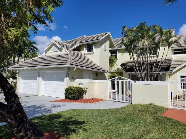 Doral Woods, 4737 NW 98th Pl #4737, Doral, Florida 33178, image 1