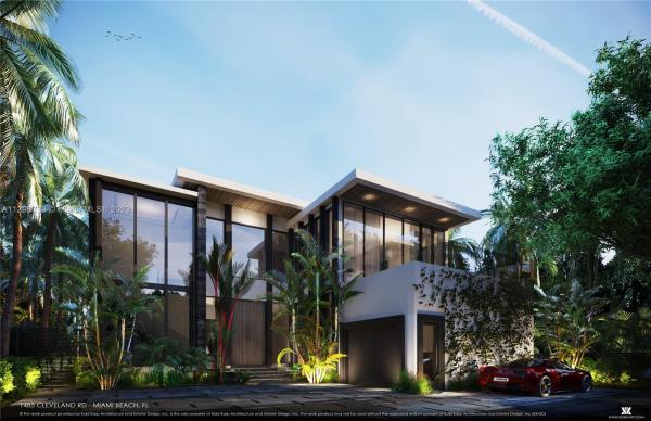 Biscayne Point, 1485 Cleveland Rd, Miami Beach, Florida 33141, image 1